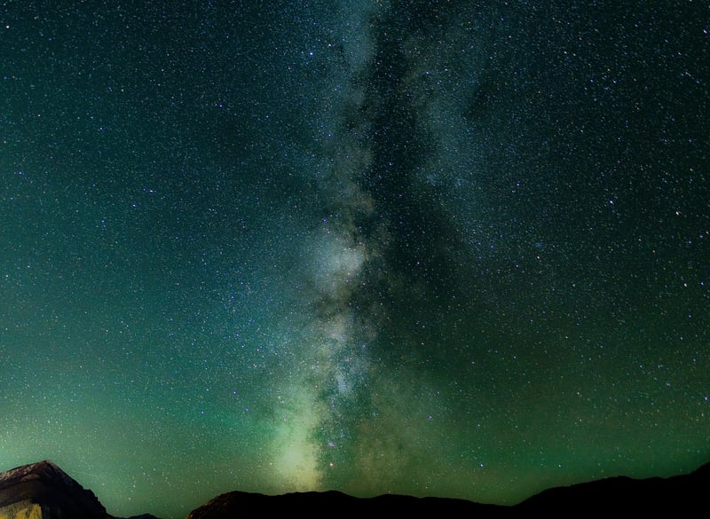 Starry Night Image